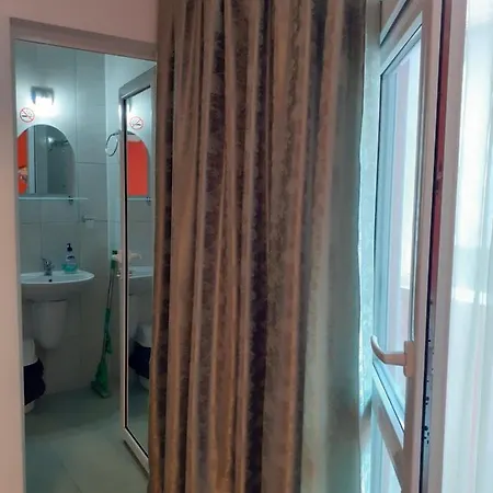 Guest house Roza - 2*