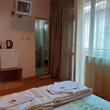 Guest house Roza -