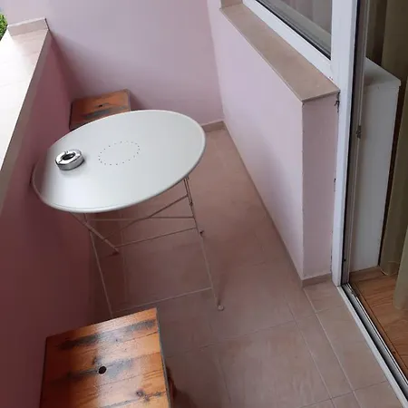 Guest house Roza - 2*