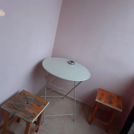 Roza - Guest house Nesebar
