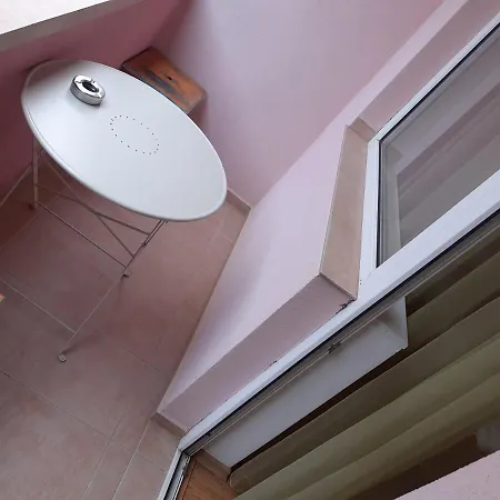 Guest house Roza -