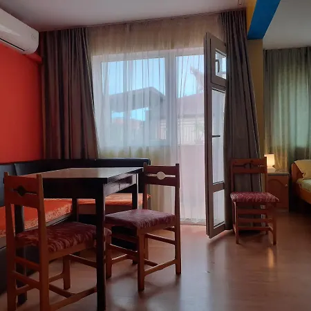 Roza - Guest house