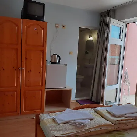 Guest house Roza - Nesebar