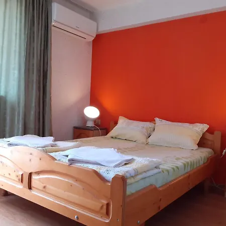 Guest house Roza - Nesebar