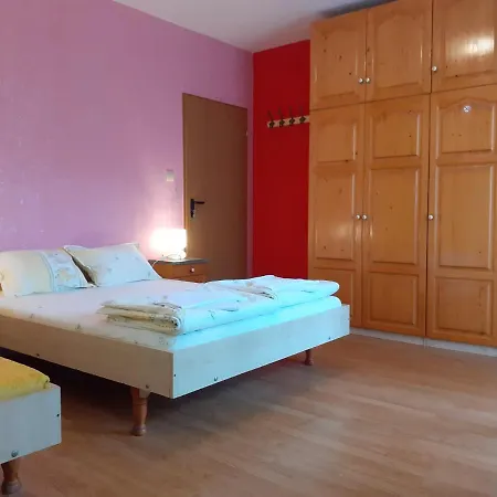 Guest house Roza - Nesebar