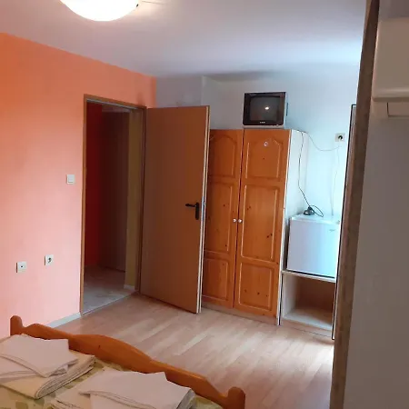 Guest house Roza - 2*