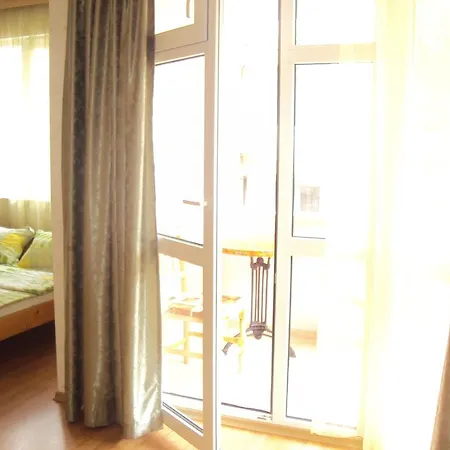 Roza - Guest house Nesebar