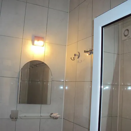 Roza - Guest house Nesebar