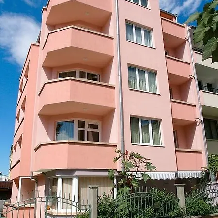 Roza - Guest house Nesebar