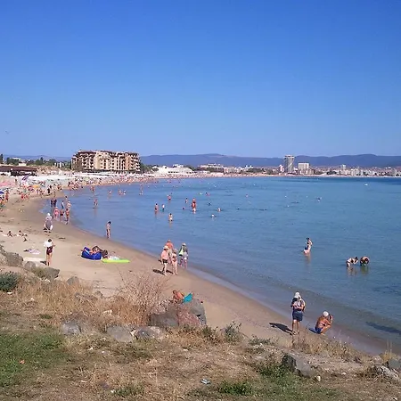 Roza - 2* Nesebar