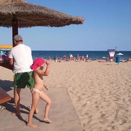 Roza - 2* Nesebar