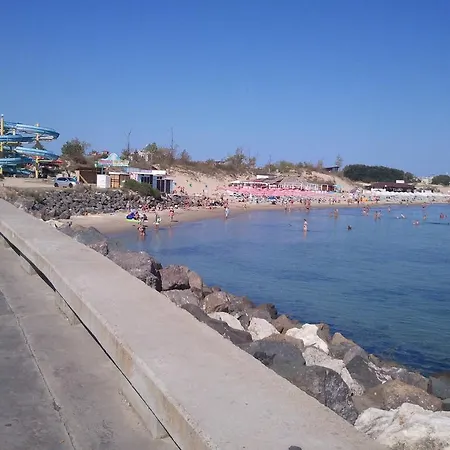 Roza - Guest house 2*