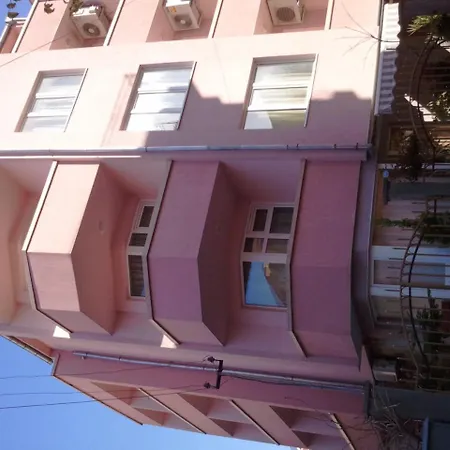 Guest house Roza - 2*